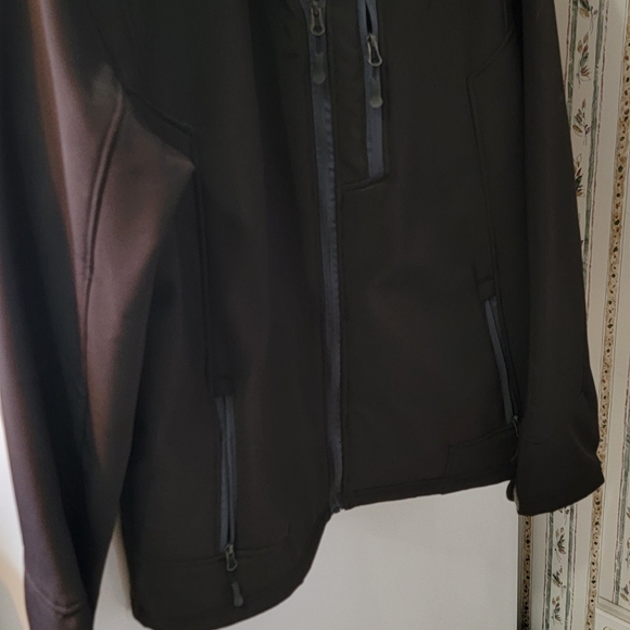 Snozu Performance Jacket - Picture 3 of 4